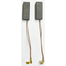 CARBON BRUSHES for flymo compact 330 lawn mower machine vision ug 360  D... - $5.89