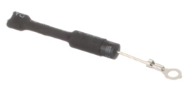 GE Appliance E180908 Diode with Ring &amp; Female Spade Connector, High Voltage - $2,679.51 MXN