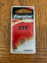 Energizer Size 377 Battery - £7.90 GBP