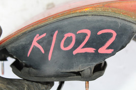 2000-2005 TOYOTA CELICA GT GT-S LEFT DRIVER SIDE TAIL LIGHT K1022 image 2