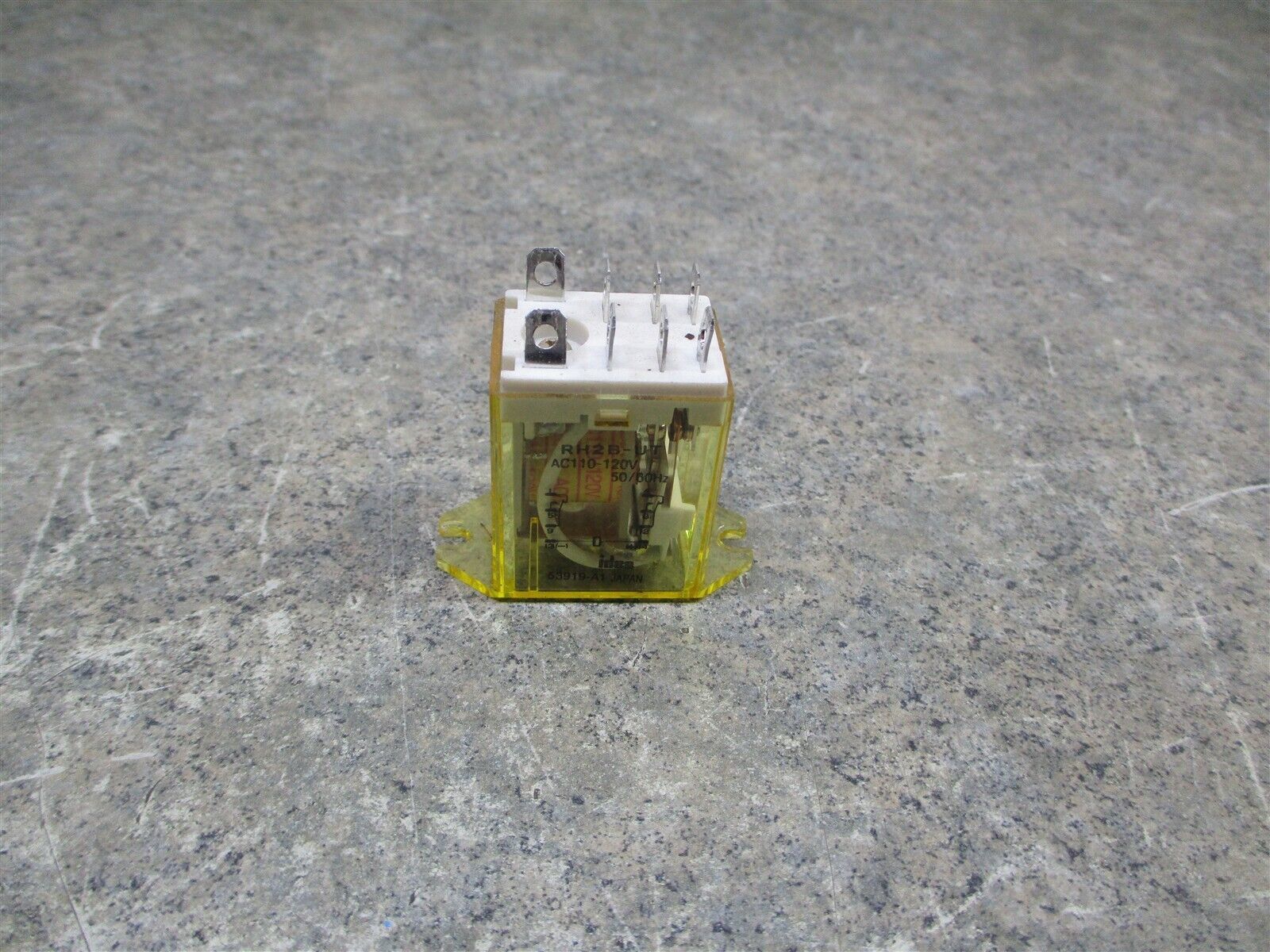 WOLF APPLIANCE RANGE SWITCH 1 3/8 X 1 1/2 PART # R304 - Cooking ...