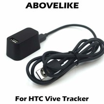 Genuine OEM USB Extension Cable For HTC Vive SteamVR Tracker Dongle 1.0 ... - £7.87 GBP