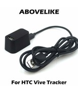 Genuine OEM USB Extension Cable For HTC Vive SteamVR Tracker Dongle 1.0 ... - $19.09 CAD