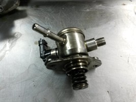 High Pressure Fuel Pump From 2013 Hyundai Sonata  2.4 353202G730 - $919.77 MXN