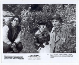 Chu Chu And The Philly Flash 8*10 Inch Press Kit Photo Alan Arkin Carol ... - £14.93 GBP