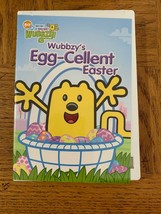 Wubbzys Egg Cells to Easter DVD - £36.99 GBP