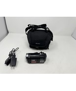 Sony Handycam HD Digital Video Camcorder w/Projector | Model HDR-PJ350 |... - €111,04 EUR