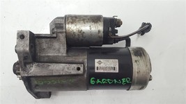 Starter Motor 6 Cylinder Fits 05-19 FRONTIER 860888 - £60.37 GBP