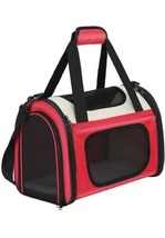 kosttapaws Pet Carrier soft-sided Airline Approved - $35.63