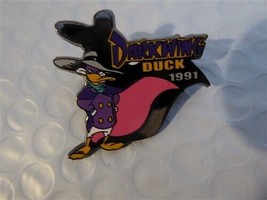 Disney Trading Pins 7685 100 Years of Dreams #45 - Darkwing Duck (1991) - £25.75 GBP
