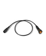 Garmin 4-Pin Transducer to 12-Pin Sounder Adapter Cable - £35.16 GBP