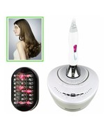 Portable Hair Care Scalp Massager EMS Micro C... - €105,84 EUR