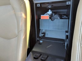 Miata NC Center Cubby Tray - €34,99 EUR