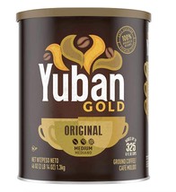 Yuban Coffee, Original, Medium Roast, 46 Ounce - $32.33
