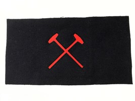 1899-1902, INDIAN, SPANAM, WARS ARTIFICER, ARMBAND, BRASSARD, ARTILLERY,... - $47.91 CAD