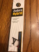 Zebra Trophy Bowstring 84” Diamond Rock String Over 70” Ships N 24h - €48,48 EUR