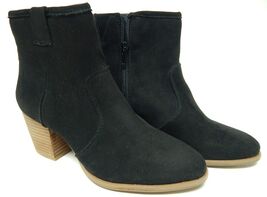Carlos by Carlos Santana Rowan Size US 7.5 M EU 37.5 Women&#39;s Ankle Boots... - $32.30 CAD