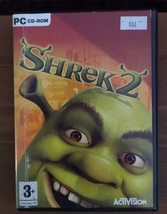  Shrek 2 (PC) - £8.79 GBP