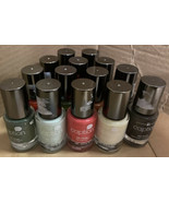 Caption Nail Polish w/ LacQ3 .34 oz lots - $40.60 CAD