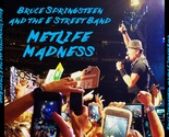 Bruce Springsteen - MetLife Madness 6-CD  Live  Born To Run Badlands  Th... - $40.00