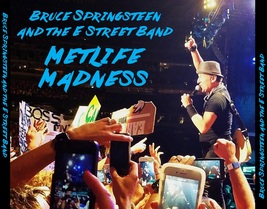 Bruce Springsteen - MetLife Madness 6-CD  Live  Born To Run Badlands  The River  - £31.24 GBP