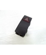 12 Mercedes W212 E550 switch, hazard lights, 2129052600 - $51.40 CAD