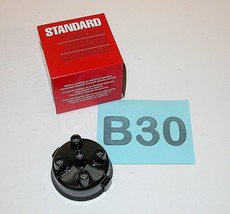 Standard DR405 Distributor Cap Fits 59-60 Jeep CJ6 63-75 Triumph Spitfir... - $12.82