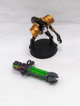*Needs Repair* Warhammer 40k Gauss Cannon Plastic Miniature - €14,97 EUR