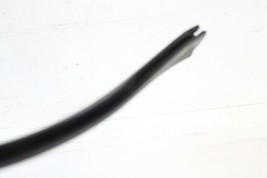 2008-2011 MERCEDES BENZ C300 C350 W204 FRONT RIGHT UNDER HOOD WEATHERSTRIP J9703 image 7