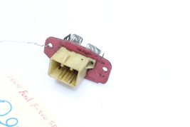 99-07 FORD F-350 SD BLOWER MOTOR RESISTOR Q9062 image 2