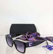 Brand New Authentic Guess Sunglasses GU 7916 83Z Black 55mm Frame GU 7916 - £63.30 GBP