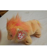 Ty Beanie Babies 2000 Bushy The Lion - €11,03 EUR