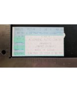 LYNYRD SKYNYRD / TED NUGENT - VINTAGE MAY 29, 1994 CONCERT TOUR TICKET STUB - $186.82 MXN