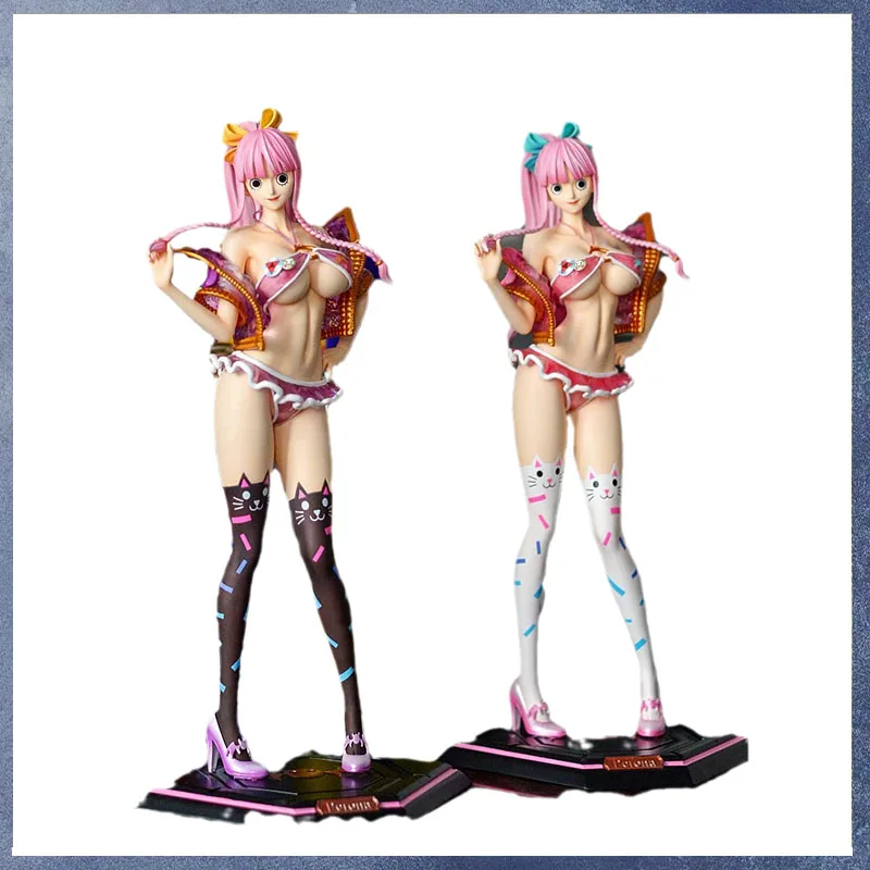 Anime ONE PIECE Perona GK Action Figure LovelyStyle Studio Limited Edition - £843.89 GBP