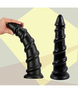 Anal Beads Plug Huge Large anal Plugs anal Sex Toys For Men Women - $58.40