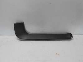 04-09 Toyota Prius Rear Trunk Lid Lift Gate Hatch Right Trim Panel OEM - £35.29 GBP