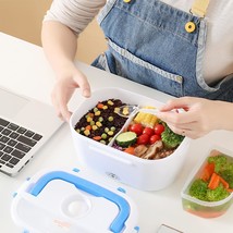 Electric Heated Lunch Box - £28.75 GBP