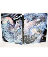 Steelbook oficial Microsoft XBOXONE Final Fantasy XV edición limitada china - $504.25 MXN