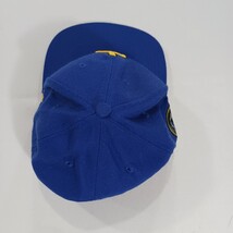 '47 MLB Seattle Mariners Men's Blue Snapback Baseball Cap Hat image 6