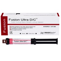 Prevest Denpro Fusion Ultra DC Resin Based Dual Cure Luting Cement 9g Au... - $60.00