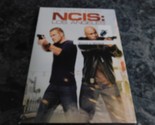 Ncis: Los Angeles: the Fourth Season (DVD, 2012) - $3.99
