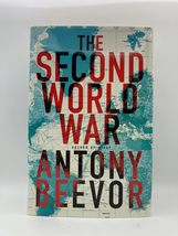 The Second World War Beevor, Antony - £10.94 GBP