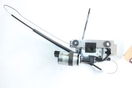 2004-2007 VOLKSWAGEN TOUAREG FRONT LEFT DRIVER SEAT MOTOR REGULATOR J1872 image 7