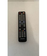 GENUINE SAMSUNG BN59-01041A TV REMOTE CONTROL CLEANED AND TESTED / L7-8X - $232.40 MXN