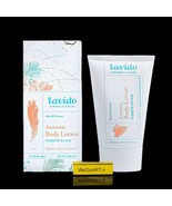 LAVIDO MUSK &amp; COCONUT Aromatic Body Lotion 120ml / 4.06Fl.oz - $698.90 MXN
