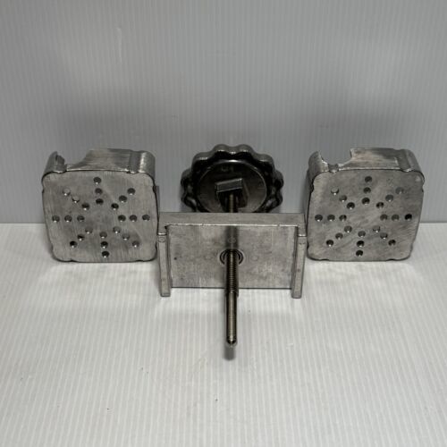 Vitamix 3600 Juicer Attachment, JUICE &amp; Cider PRESS Carrot Grapes Apple ... - $19.98