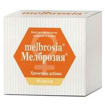 Melbrosia Menopause PMS Support x60 Insomnia Sweating Depression Anxiety - £35.13 GBP