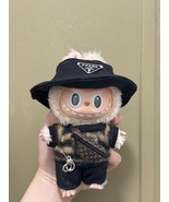 POP MART LABUBU The Monsters Doll Replacing Clothes Dress PP51 (No Doll) - €19,23 EUR