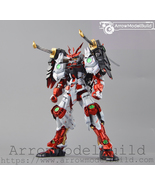 ArrowModelBuild Sengoku Astray Gundam Built & Painted MG 1/100 Model Kit - $949.99