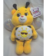 Care Bears Unlock the Magic FUNSHINE BEAR BUMBLEBEE 10&quot; Plush STUFFED AN... - €15,71 EUR